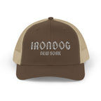 Irondog Classic Trucker Cap