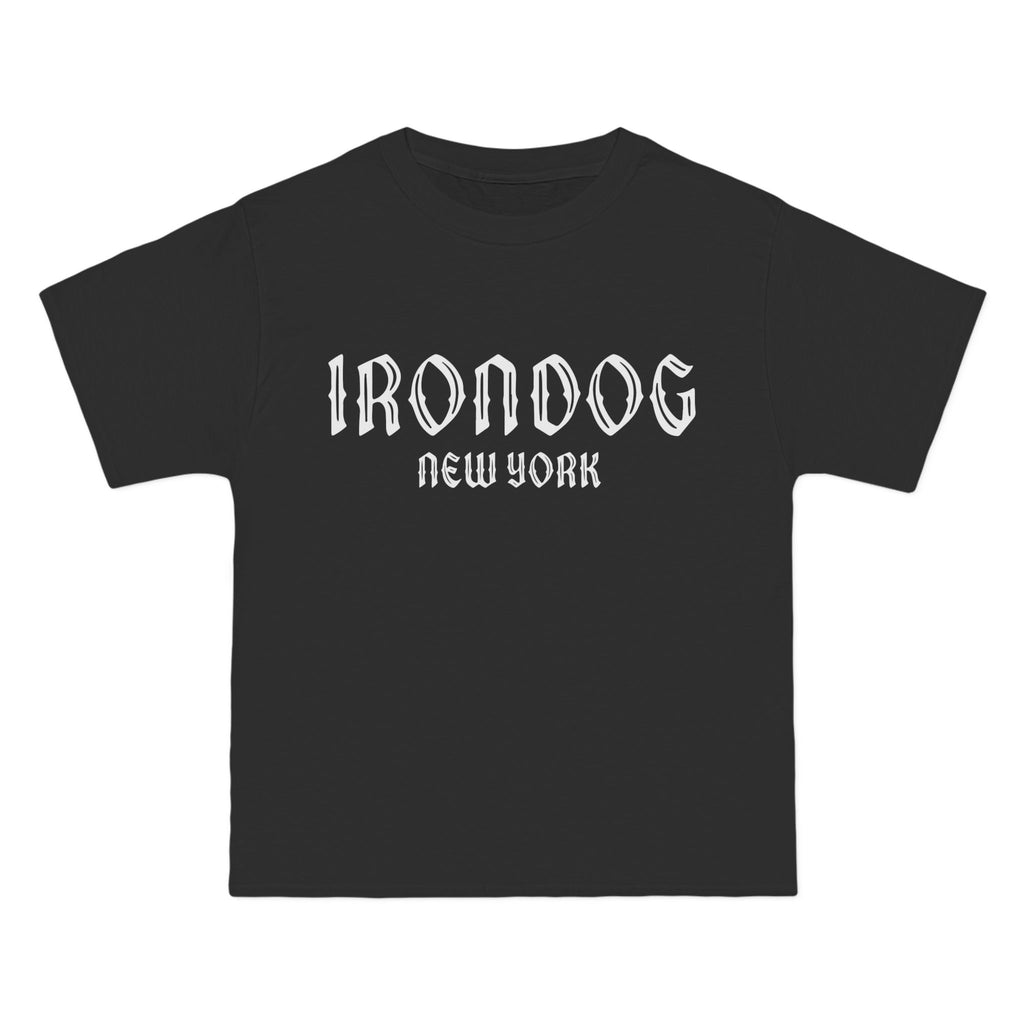 Irondog Classic Tee
