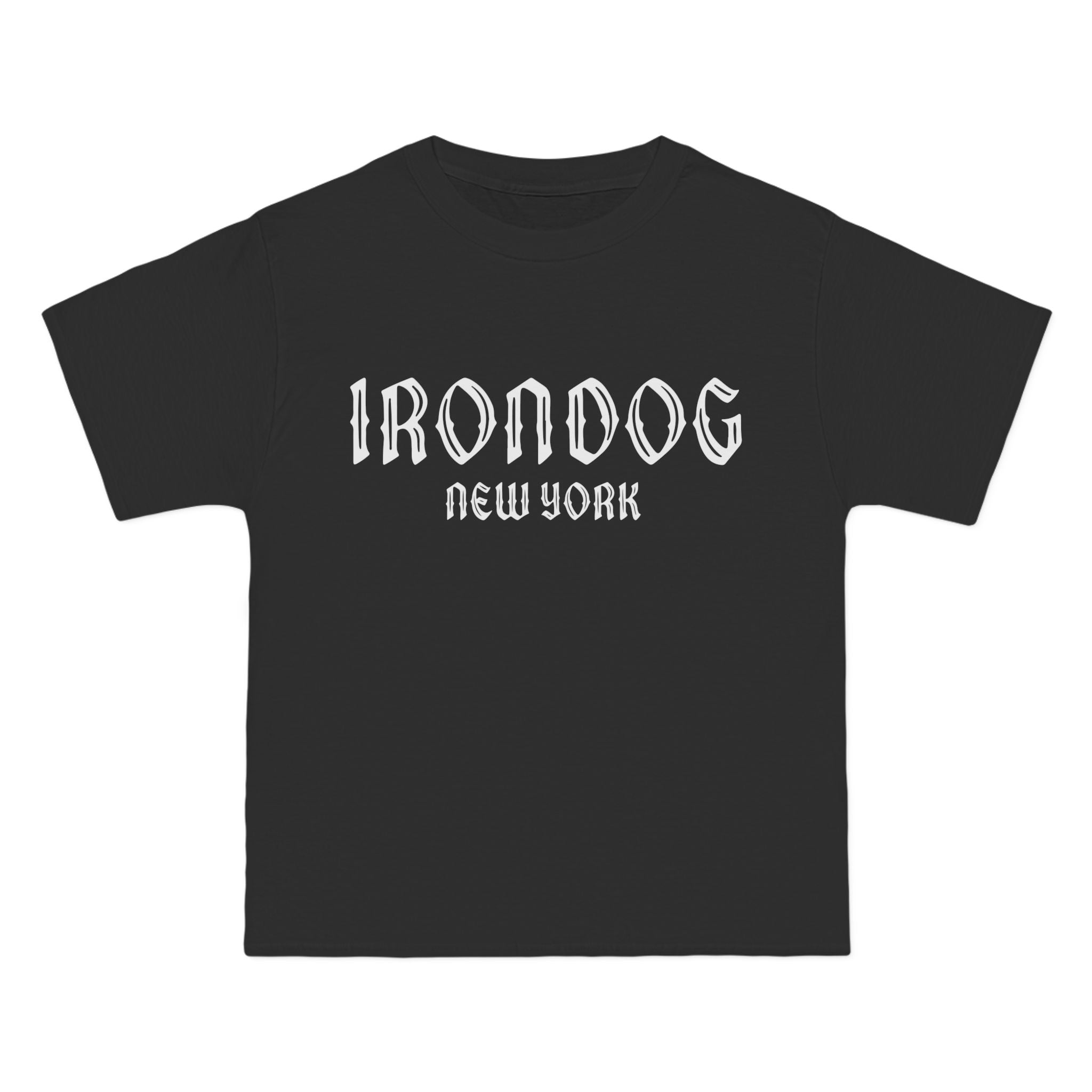 Irondog Classic Tee