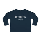 Irondog Toddler Classic Long Sleeve