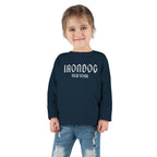 Irondog Toddler Classic Long Sleeve