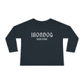 Irondog Toddler Classic Long Sleeve