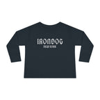 Irondog Toddler Classic Long Sleeve