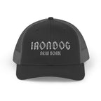 Irondog Classic Trucker Cap