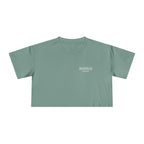 Devil's Deal - Women's Crop