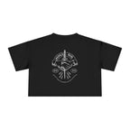 Devil's Deal - Women's Crop