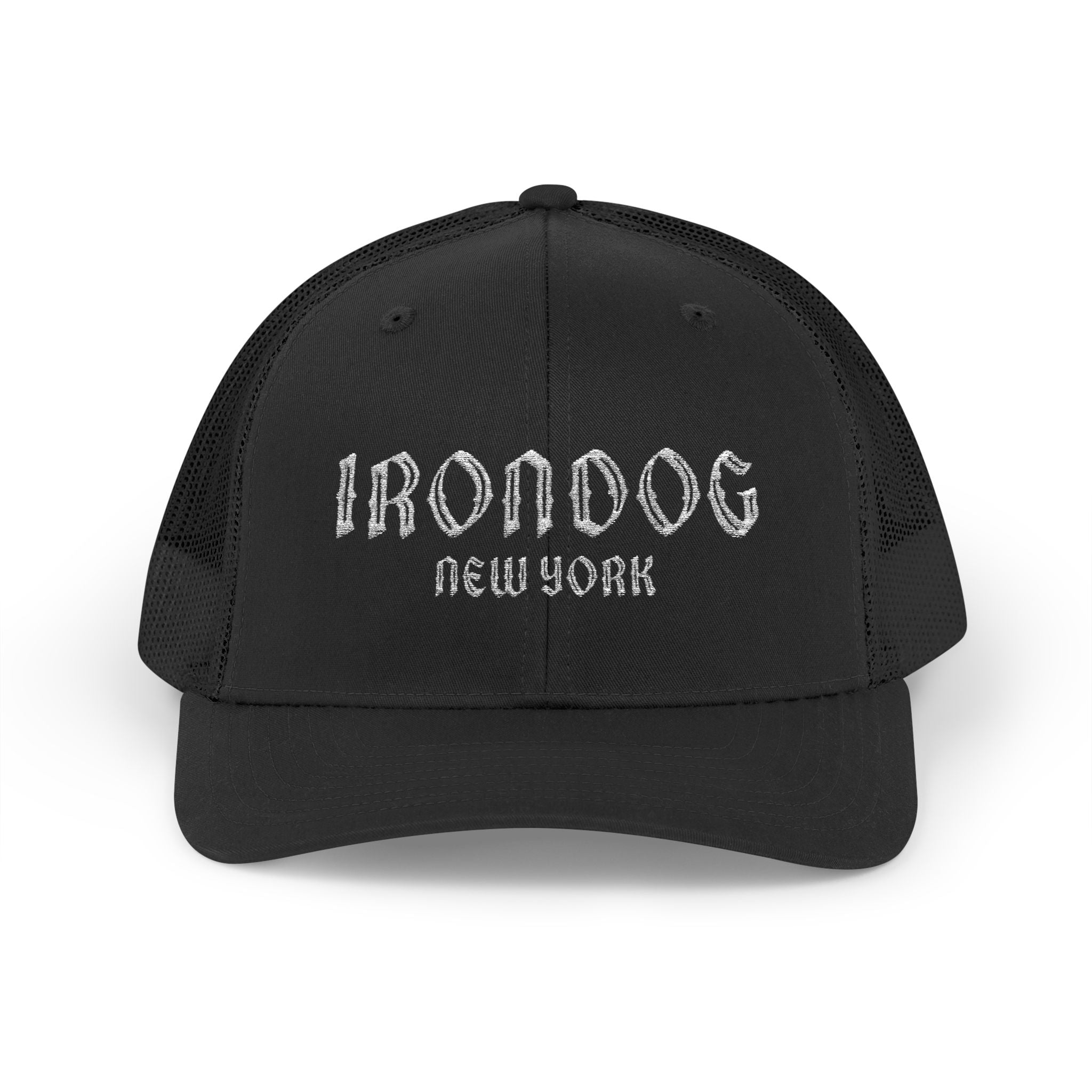 Irondog Classic Trucker Cap