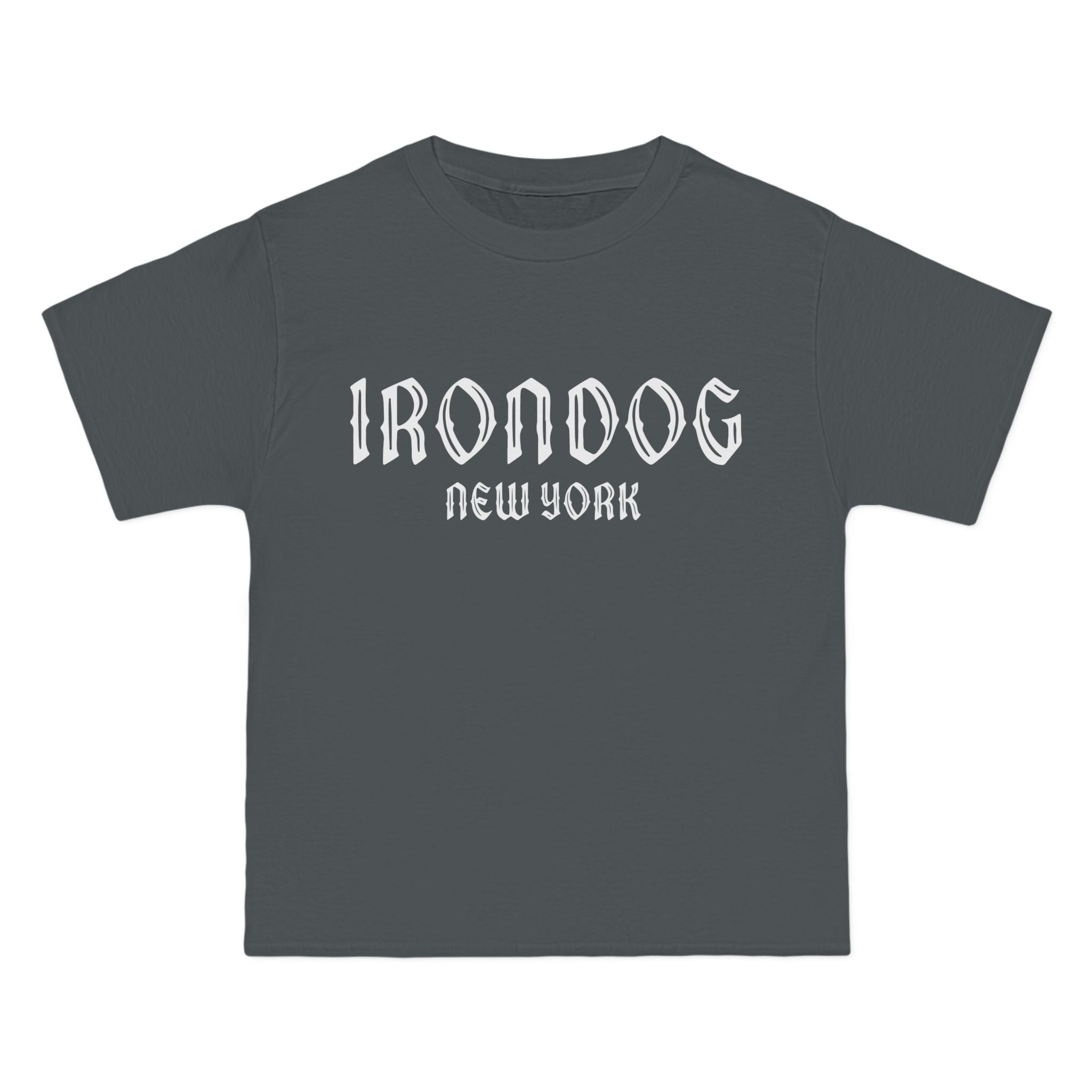 Irondog Classic Tee