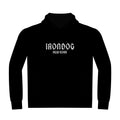 Irondog Classic Logo Heavyweight Hoodie