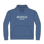 Irondog Classic Logo Heavyweight Hoodie