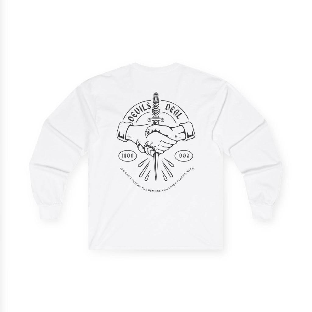 Devil's Deal - Long Sleeve