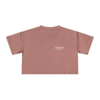 Devil's Deal - Women's Crop