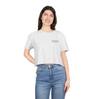 Devil's Deal - Women's Crop