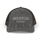 Irondog Classic Trucker Cap